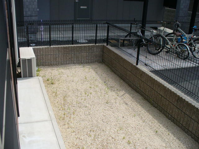 庭