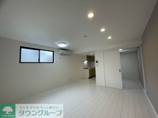 その他部屋・スペース　エントランス
