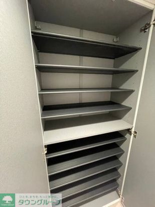 その他設備　設備