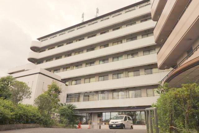 病院　市立吹田市民病院（病院）まで859m