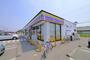 コンビニ　ミニストップ鶴ヶ島新田店（コンビニ）まで472m