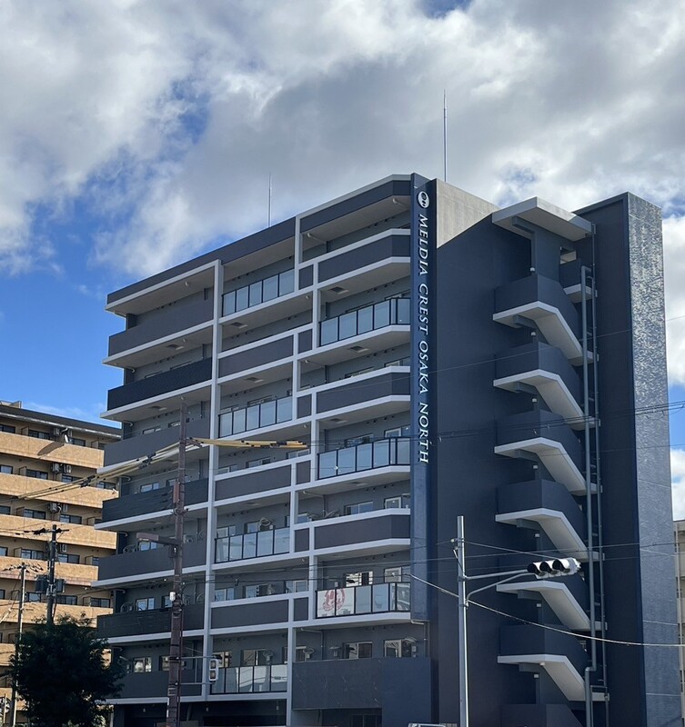 建物外観　☆仲介手数料不要です！☆お気軽にお問い合わせください♪