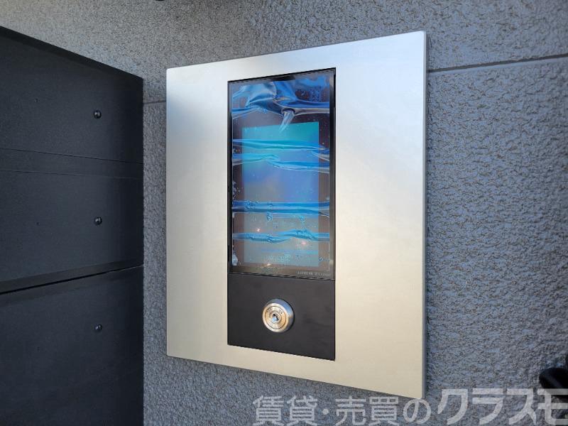 Smith堺の外観写真