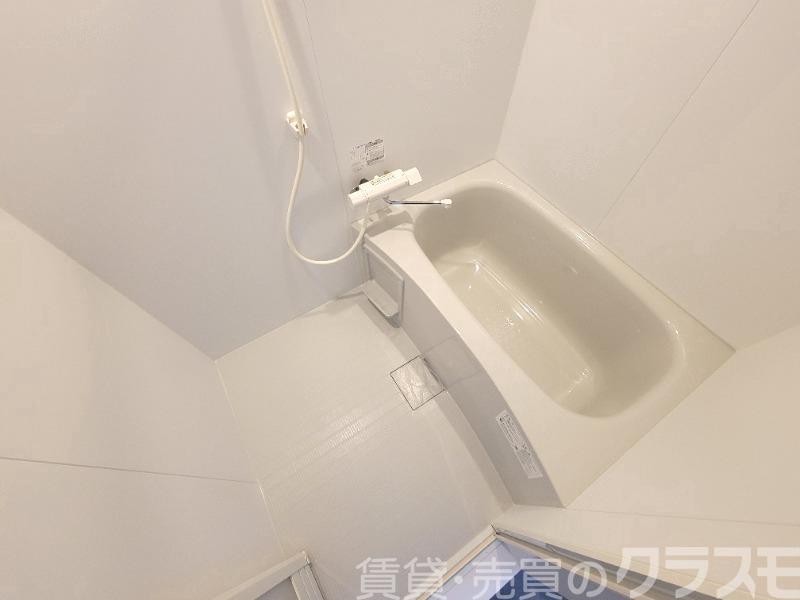 Smith堺の風呂写真