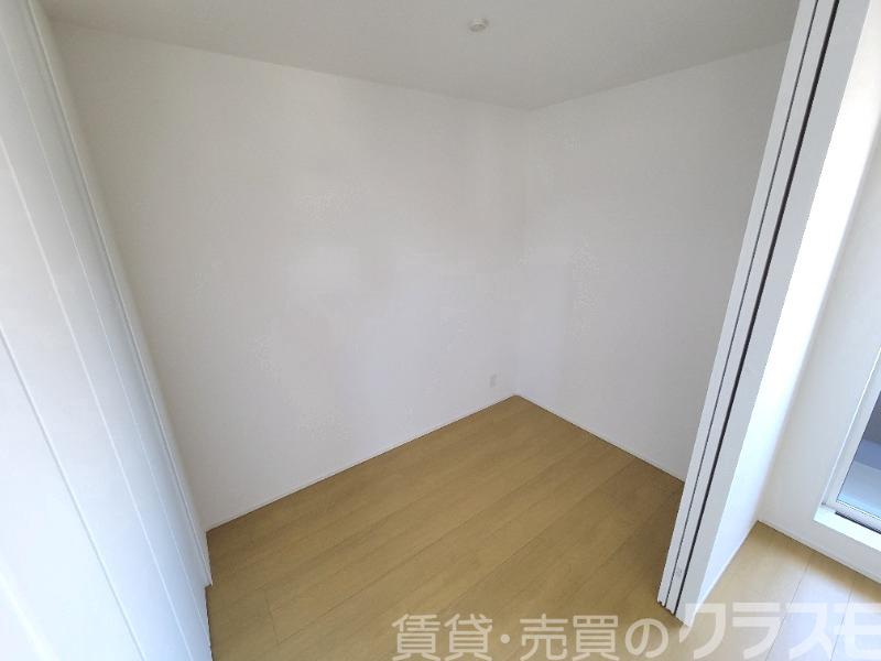 Smith堺の内装写真