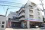 山田駅より徒歩8分 3階 築31年11ヶ月の賃貸物件