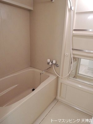 バス・シャワールーム　参考写真