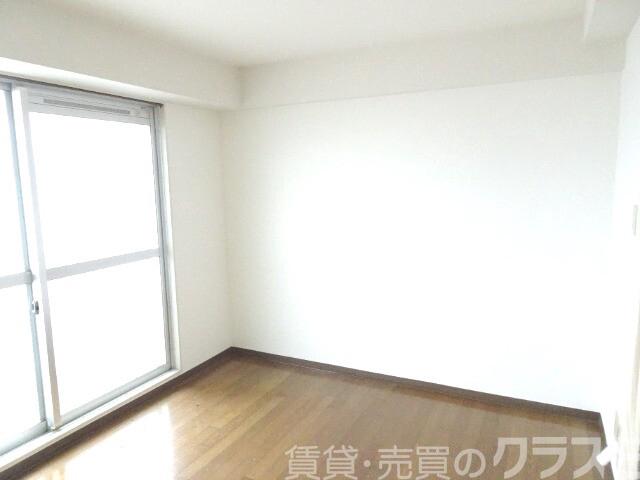 居室・リビング　明るいお部屋です♪