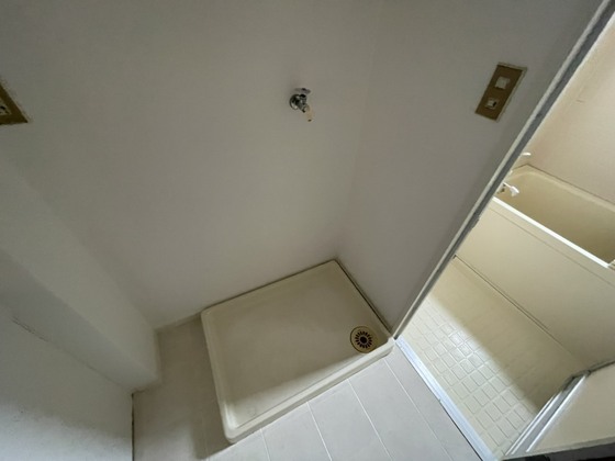 その他設備　※別部屋の写真です