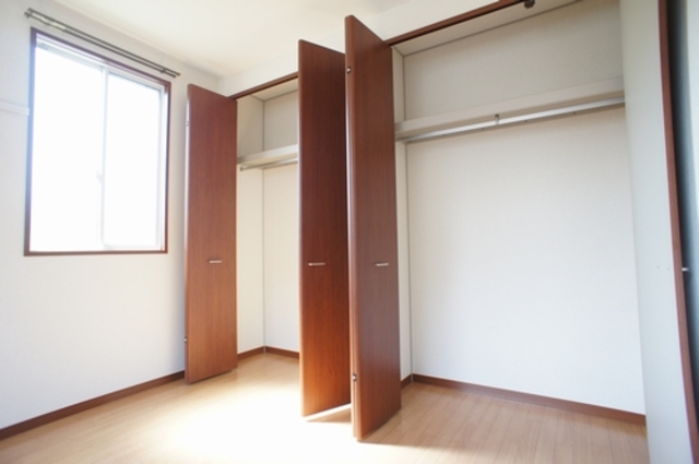 収納　図面と現状に相違がある場合には現状を優先