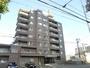 月寒中央駅より徒歩9分 7階 築25年5ヶ月の賃貸物件