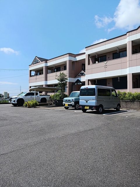 グレースKのその他写真