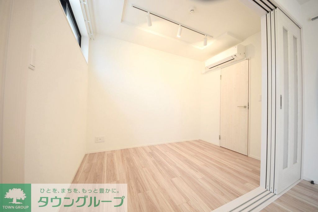 その他部屋・スペース　リビング/居室