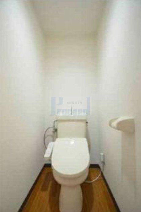 トイレ　清潔なトイレです！