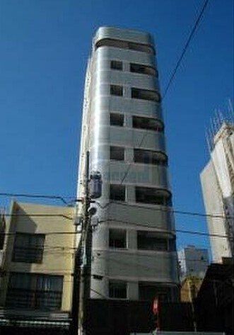 建物外観　☆こちらの物件は仲介手数料0.55か月分です☆