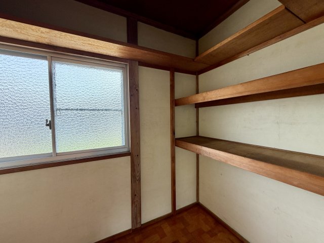 その他　納戸