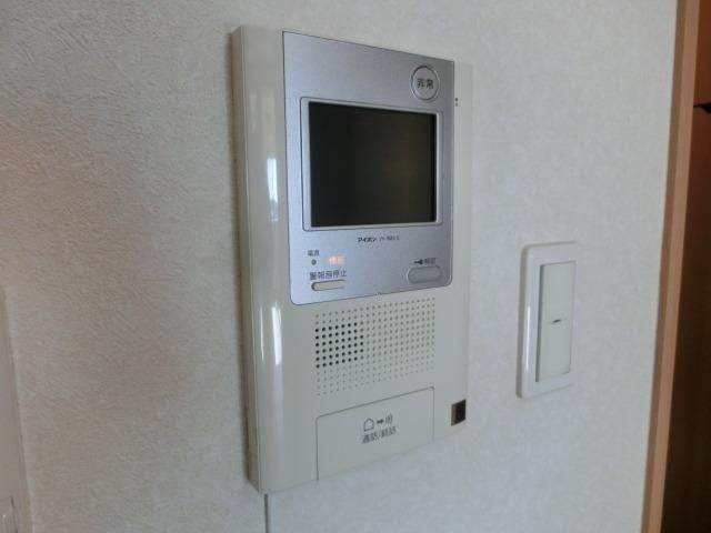 セキュリティ　★別部屋参照★
