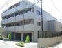 下井草駅より徒歩8分 2階 築20年の賃貸物件