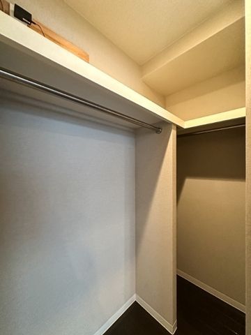 収納　別部屋参照