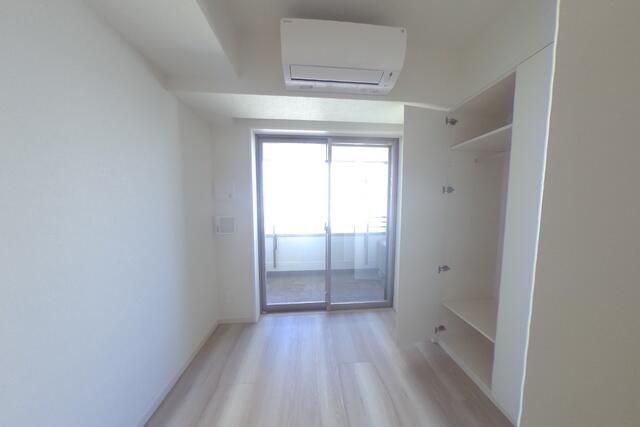 その他部屋・スペース　落ち着いて過ごせるお部屋なので、寝室にいかがでしょうか