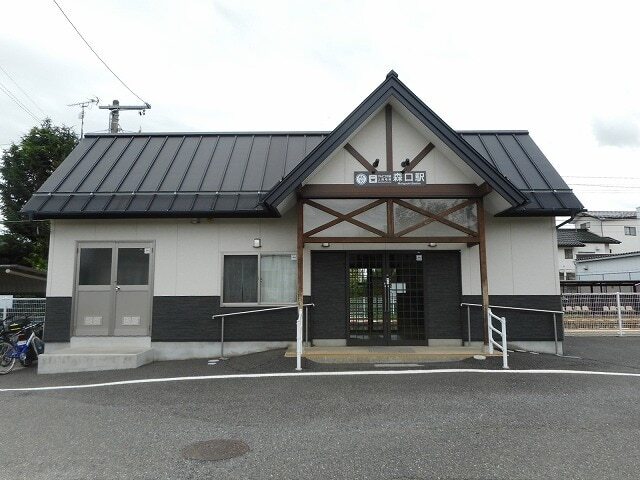 その他　森口駅（その他）まで140m