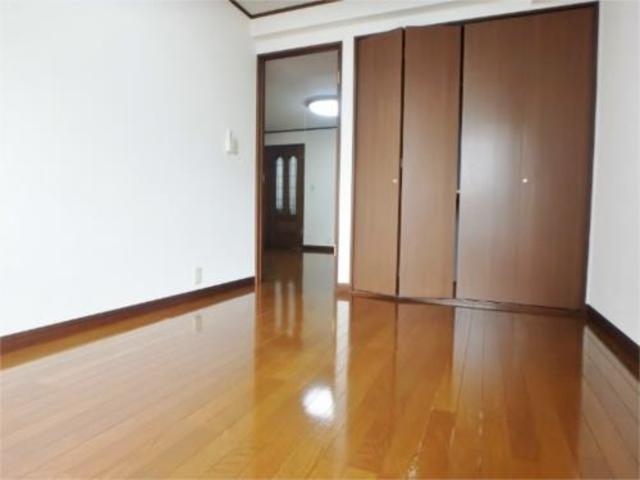 その他部屋・スペース　明るい洋室です