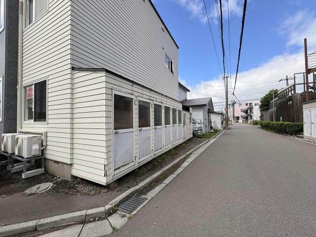 その他共有部分　建物設備