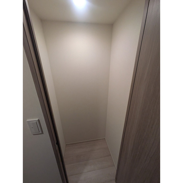 その他部屋・スペース　納戸