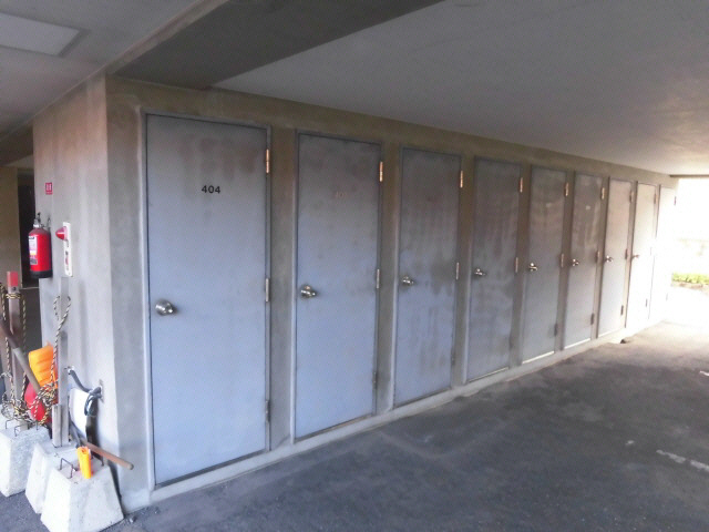 その他共有部分　建物設備