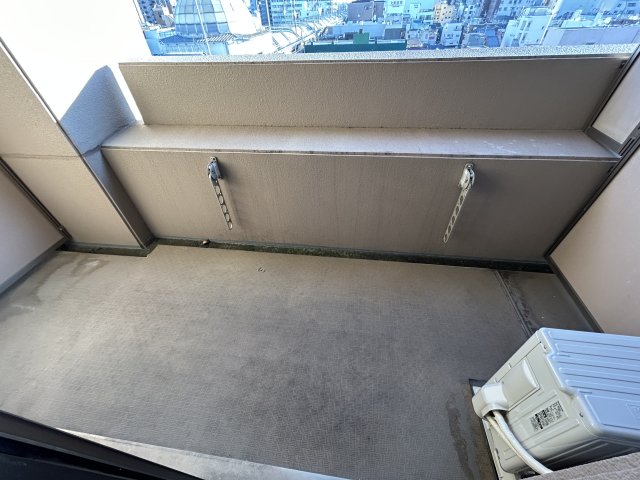 バルコニー　※写真はイメージです