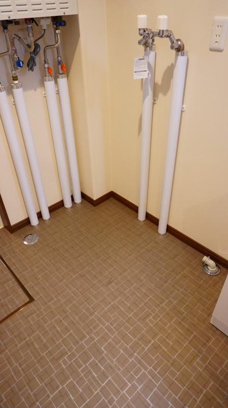 その他部屋・スペース　内装