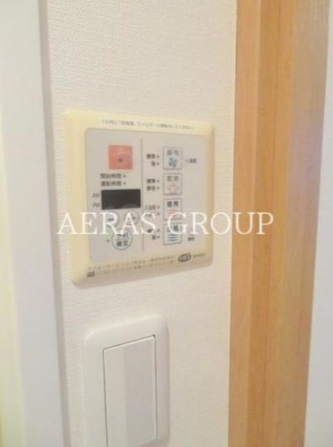 その他設備　同仕様タイプ