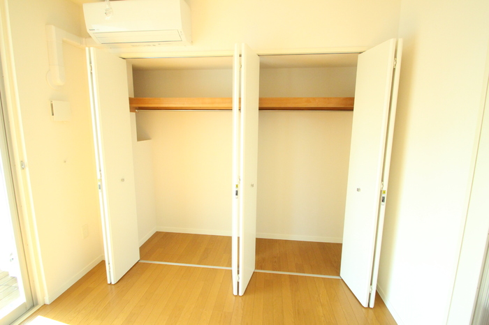 収納　収納※別部屋参考写真