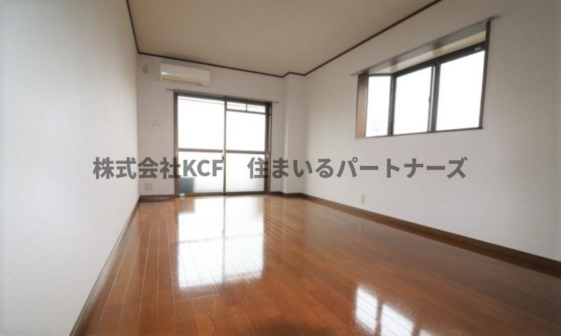 その他部屋・スペース　内装です