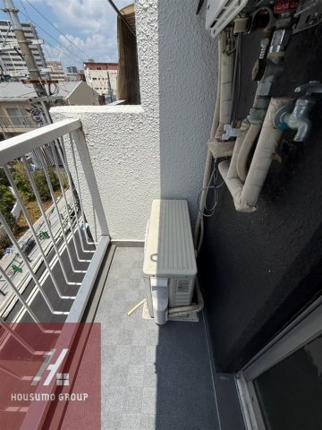ハイツ寿の内装写真