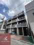 上新庄駅より徒歩5分 4階 築50年4ヶ月の賃貸物件