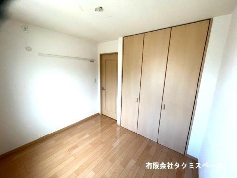 居室・リビング　洋室