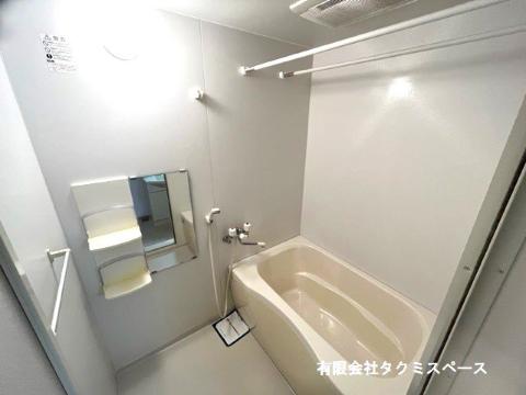 バス・シャワールーム　ユニットバス