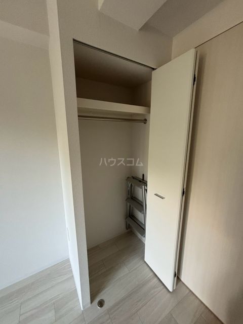 セレニテ梅田北グランデの内装写真