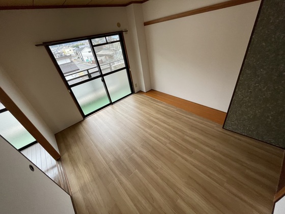 その他部屋・スペース　※別部屋の写真です