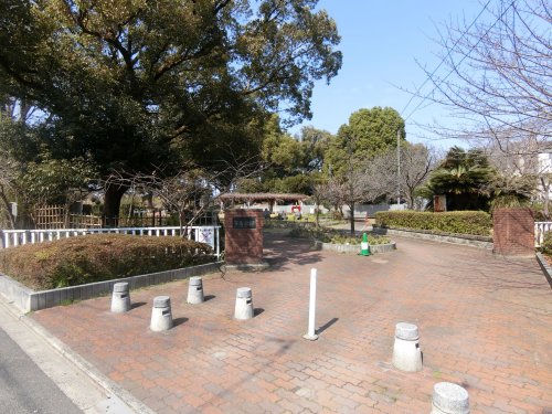 公園　下島公園（公園）まで281m