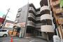 西川原駅より徒歩17分 2階 築28年7ヶ月の賃貸物件