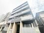 建物外観　★防音性の高い鉄筋コンクリート造マンション★