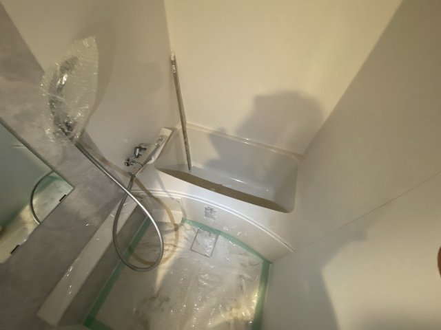 バス・シャワールーム　※カラータイプは写真と異なります。