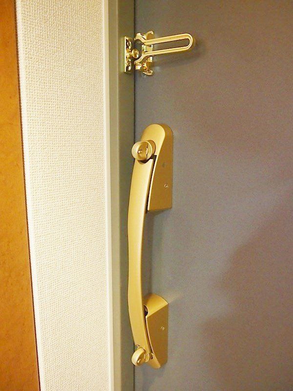 その他設備　物件画像