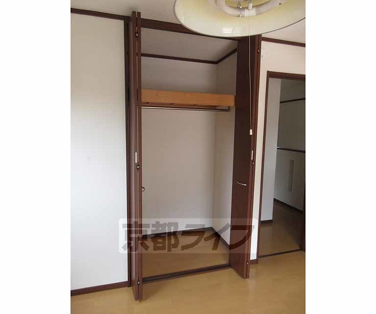 収納　沢山収納出来ます・