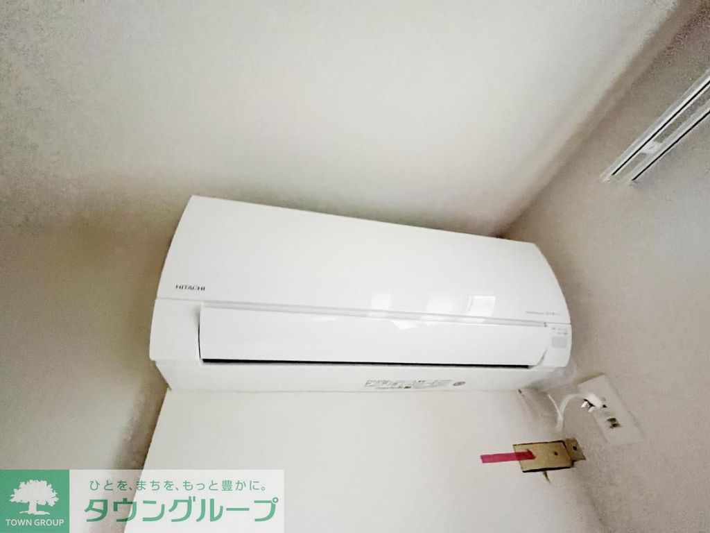 その他設備　設備