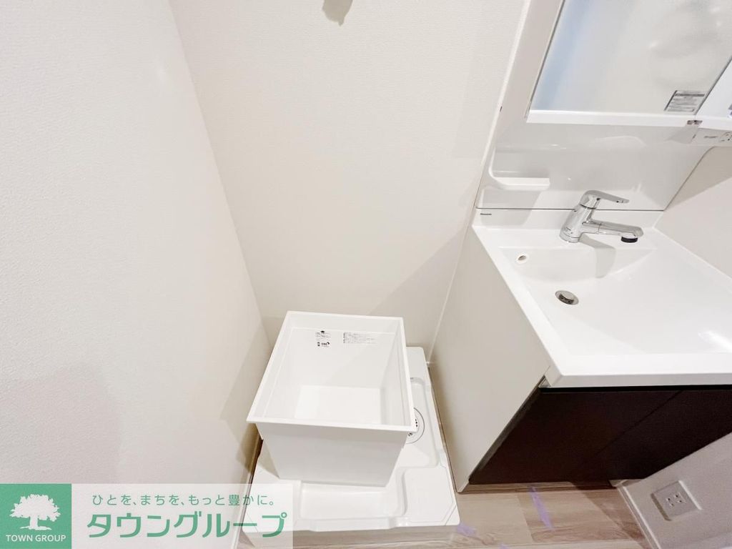 その他部屋・スペース　バス