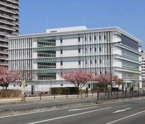 役所　相模原市緑区役所（役所）まで4560m