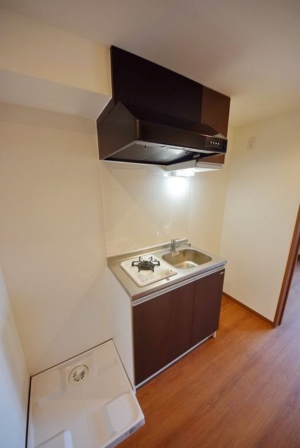 キッチン　別部屋参照写真